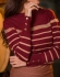 Blusa Sara - Vermelho
