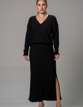 Conjunto Perfeito - Preto