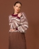 Blusa Camile - Marsala
