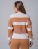 Blusa Lorena - Caramelo