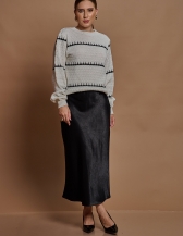 Blusa Bianca - Branco