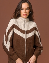 Conjunto Naomi - Marrom