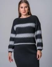 Blusa Viviane - Preto