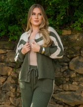 Conjunto Naomi - Verde