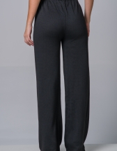 Calça - Preto