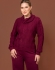 Blusa Rubi - Marsala