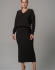Conjunto Efrata - Preto