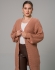 Casaco Layani - Rose