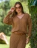 Conjunto Perfeito - Caramelo