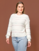 Blusa Sofia - Off White