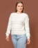 Blusa Sofia - Off White