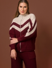 Conjunto Naomi - Marsala