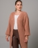 Casaco Layani - Rose
