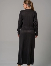Conjunto Antonella - Preto