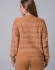 Blusa Melissa - Caramelo