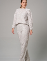 Conjunto Anelise - Natural