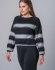 Blusa Viviane - Preto