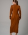 Vestido Vicki - Terra