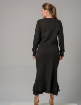 Conjunto Monique - Preto