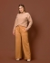 Blusa Mila - Caramelo