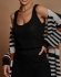 Max Conjunto Luciana - Preto