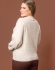 Blusa Jordana - Linho Papiro