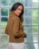 Blusa Tuany - Caramelo