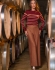 Blusa Sara - Vermelho