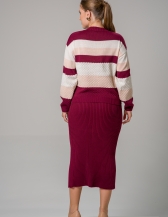 Blusa Lorena - Porto