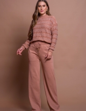 Calça - Rose
