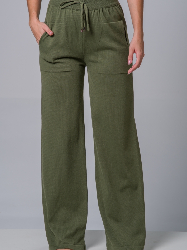 Calça - Verde