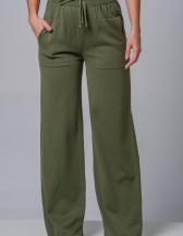 Calça - Verde