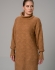 Vestido Lais - Bege Novo