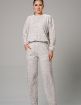 Conjunto Anelise - Natural