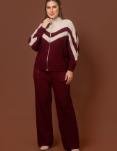 Conjunto Naomi - Marsala