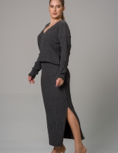 Conjunto Perfeito - Chumbo