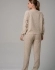 Conjunto Anelise - Linho Papiro