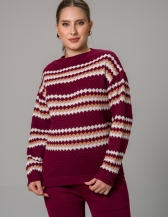 Blusa Glenda - Porto