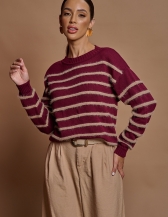 Blusa Ayana - Porto