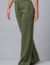 Calça - Verde