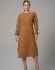 Vestido Dayane - Caramelo
