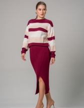Blusa Lorena - Porto