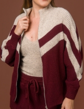 Conjunto Naomi - Marsala