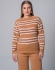 Blusa Glenda - Caramelo