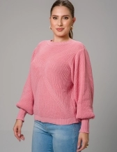 Blusa Julie - Rosa