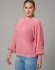 Blusa Julie - Rosa
