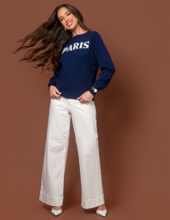 Blusa Paris