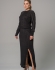 Conjunto Antonella - Preto