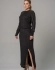 Conjunto Antonella - Preto