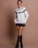 Blusa Zurique - Branca